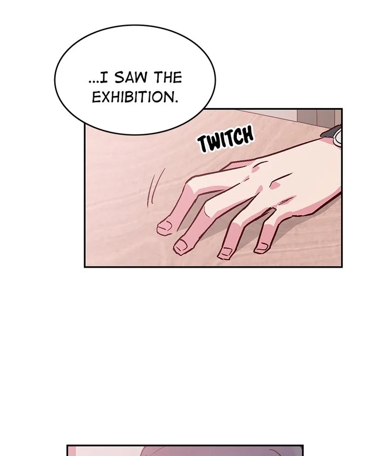 The Makeup Remover Chapter 79 page 17