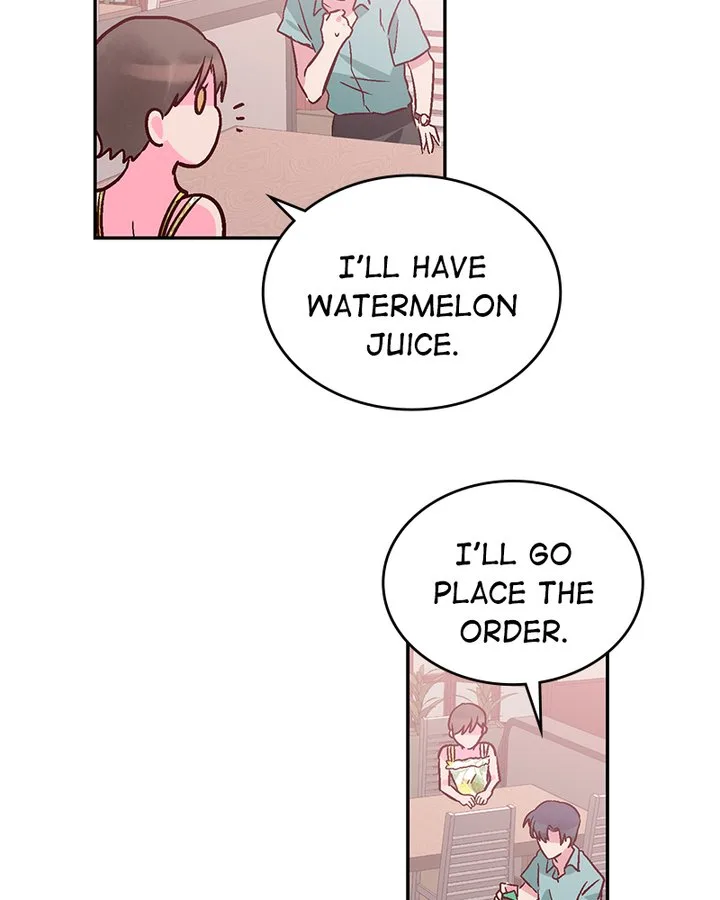 The Makeup Remover Chapter 79 page 13