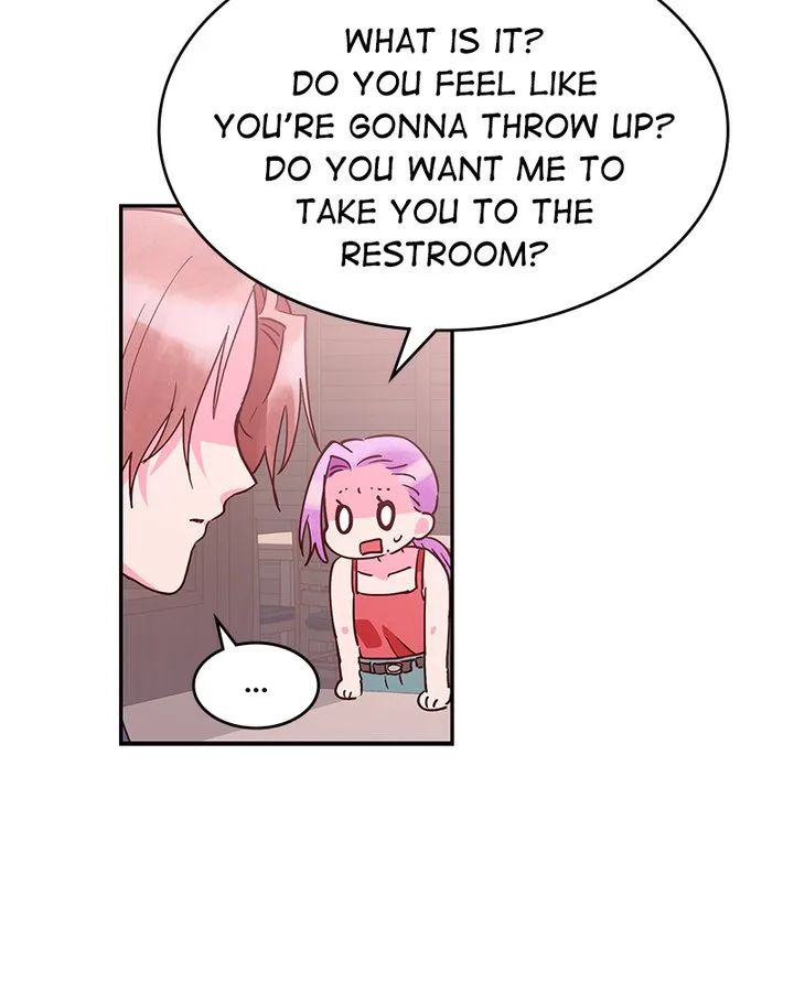 The Makeup Remover Chapter 79 page 2