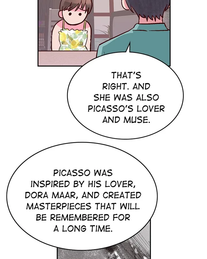 The Makeup Remover Chapter 79 page 31