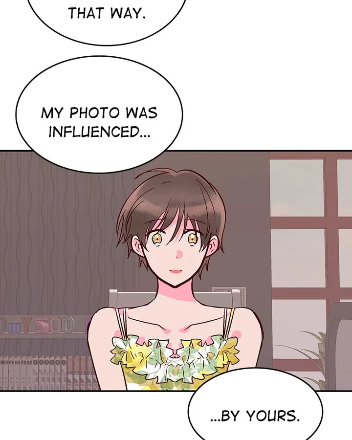 The Makeup Remover Chapter 79 page 25
