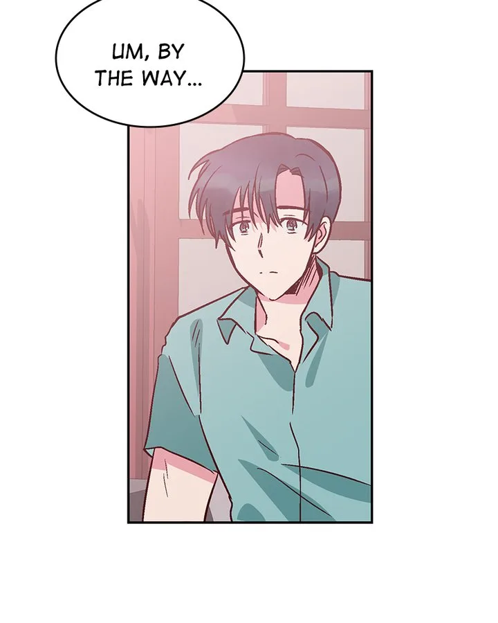 The Makeup Remover Chapter 79 page 16