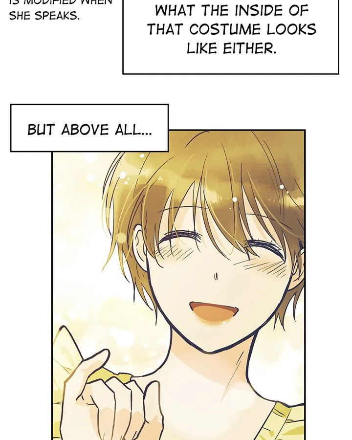 The Makeup Remover Chapter 79 page 6
