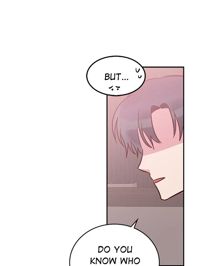The Makeup Remover Chapter 79 page 29
