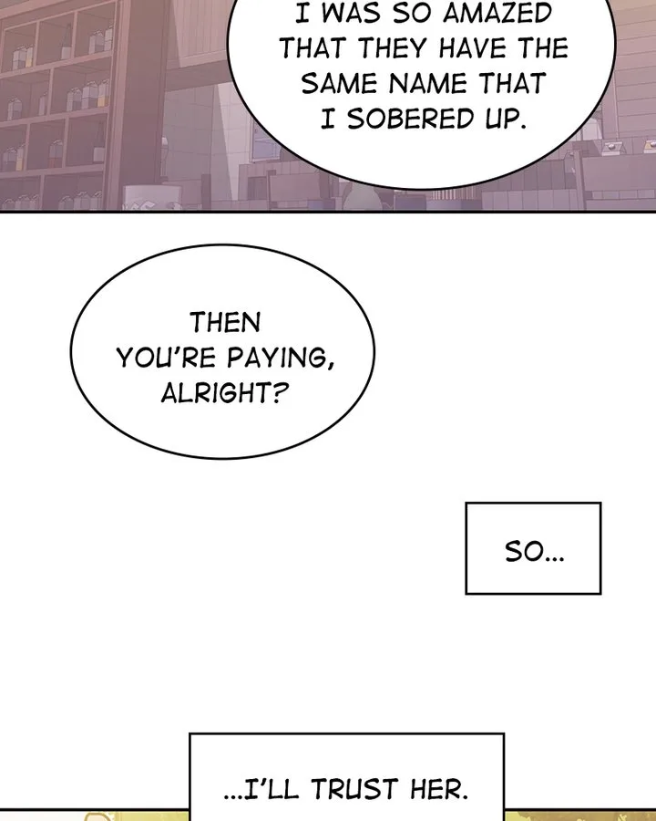The Makeup Remover Chapter 79 page 9