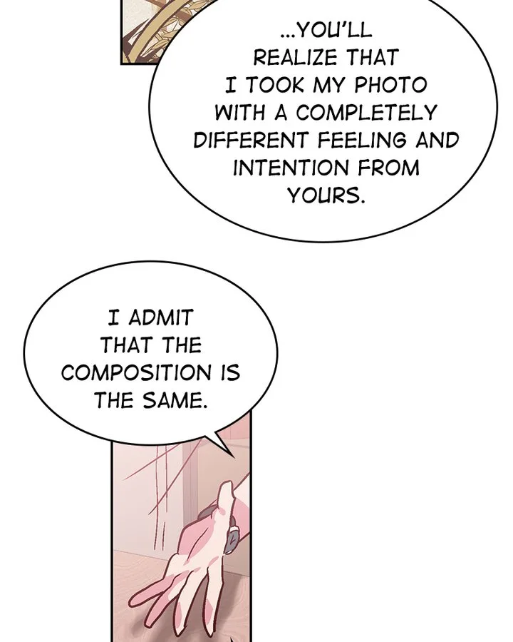 The Makeup Remover Chapter 79 page 27