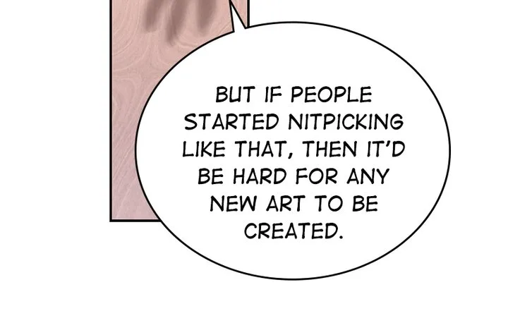 The Makeup Remover Chapter 79 page 28