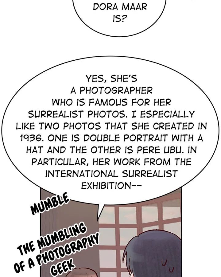 The Makeup Remover Chapter 79 page 30