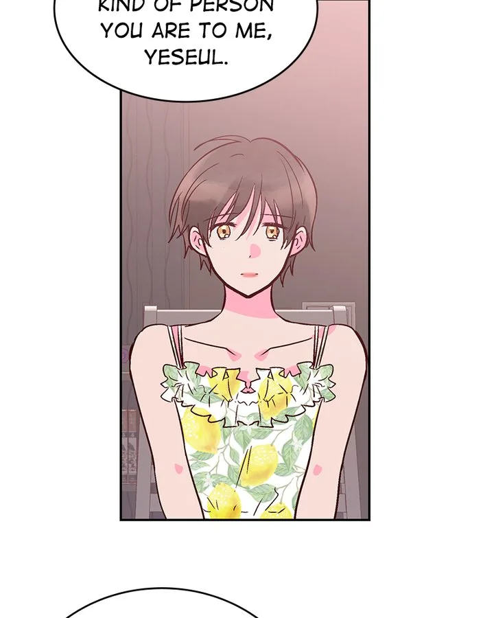 The Makeup Remover Chapter 79 page 34