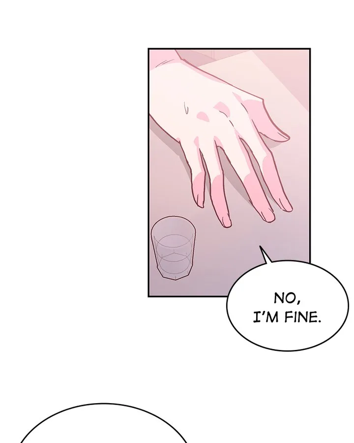 The Makeup Remover Chapter 79 page 3