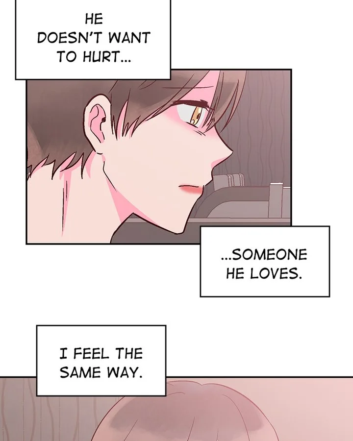 The Makeup Remover Chapter 79 page 36