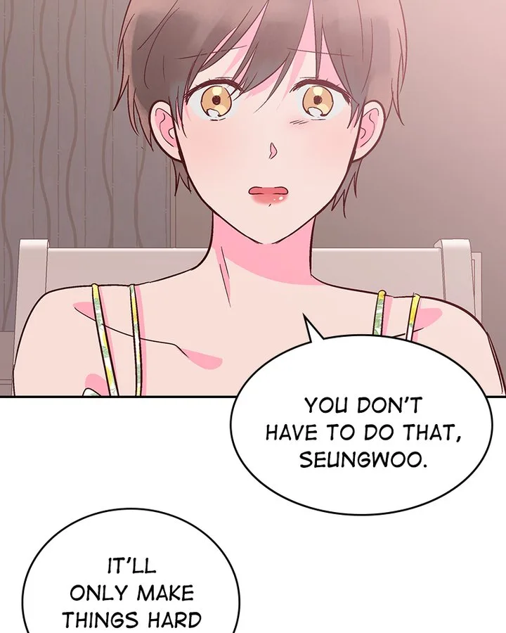The Makeup Remover Chapter 79 page 37