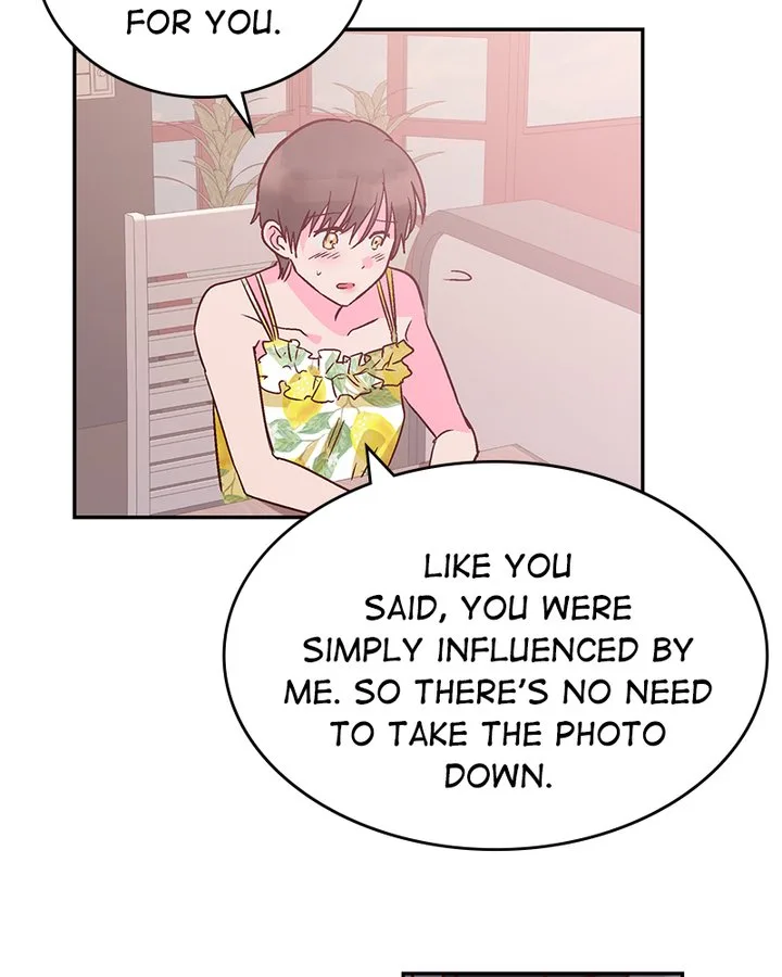 The Makeup Remover Chapter 79 page 38