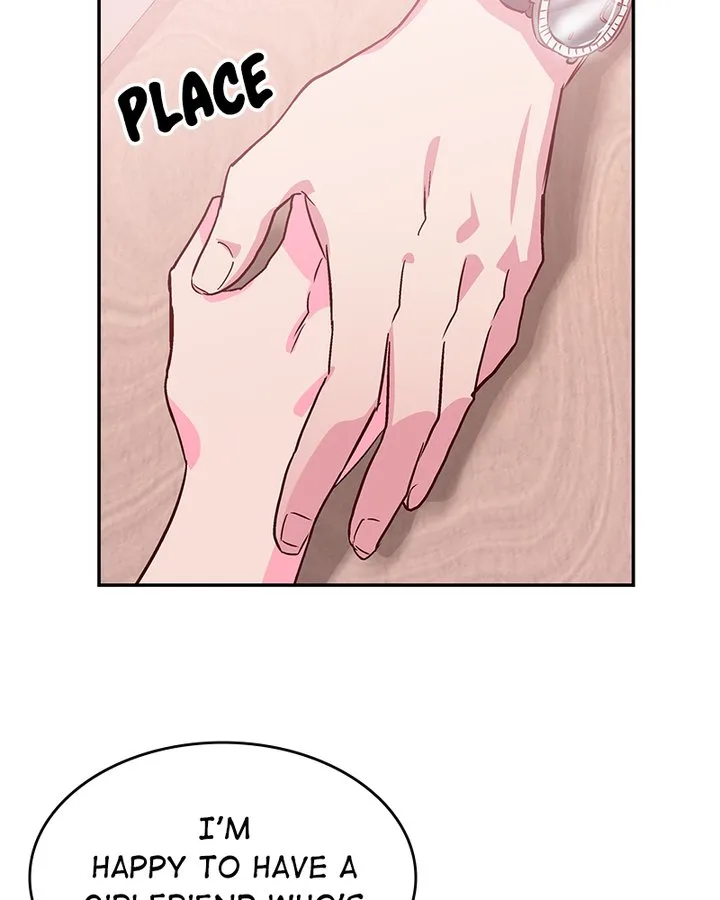The Makeup Remover Chapter 79 page 40