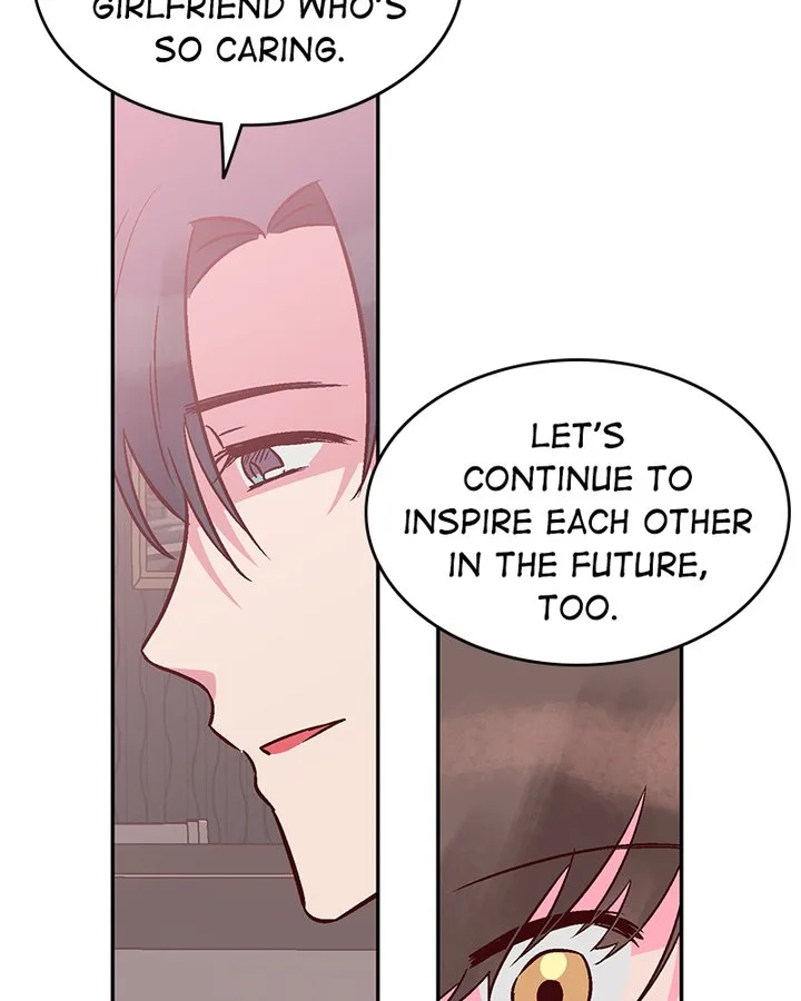 The Makeup Remover Chapter 79 page 41