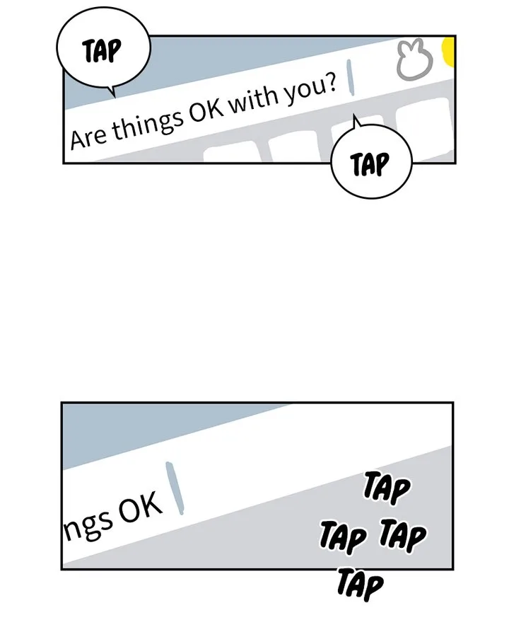 The Makeup Remover Chapter 79 page 49