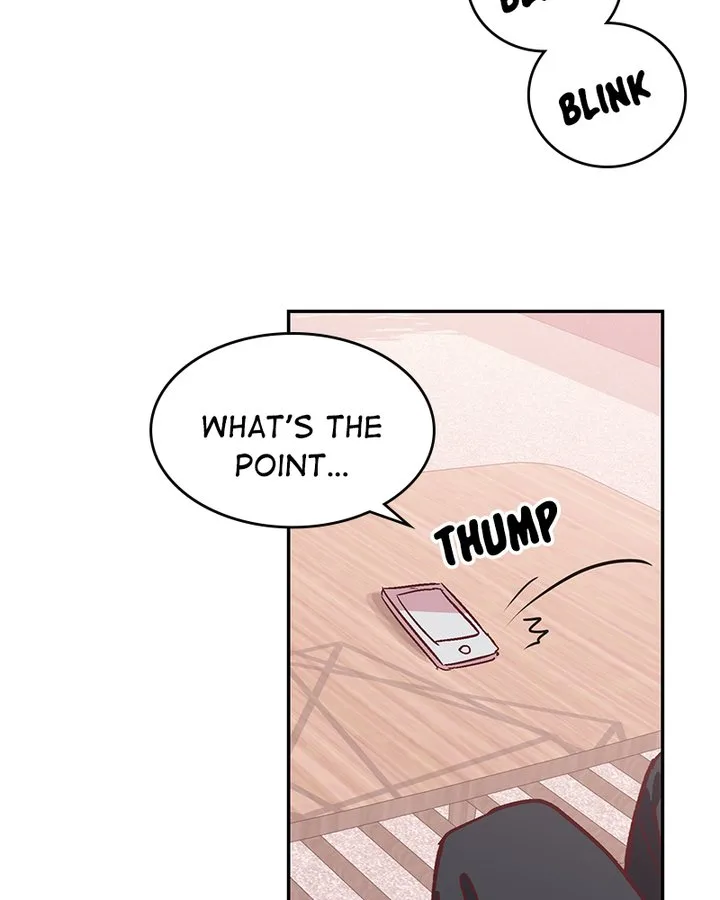 The Makeup Remover Chapter 79 page 53