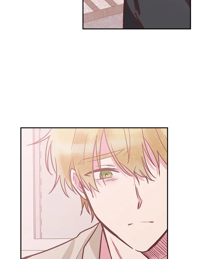 The Makeup Remover Chapter 79 page 54