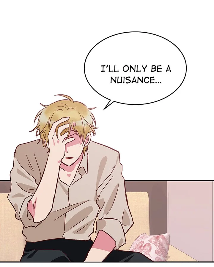 The Makeup Remover Chapter 79 page 56