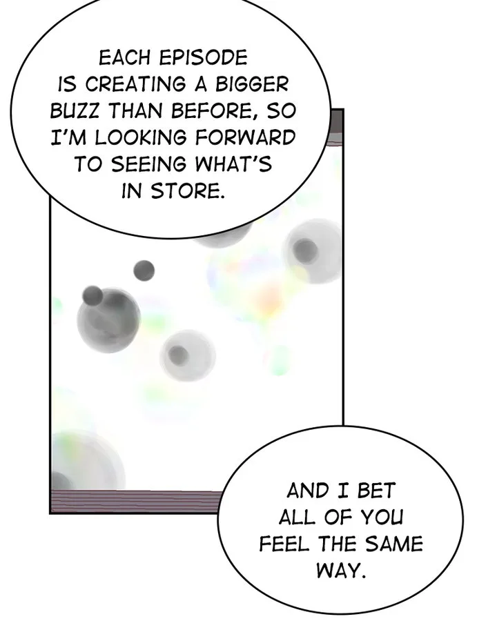 The Makeup Remover Chapter 79 page 60