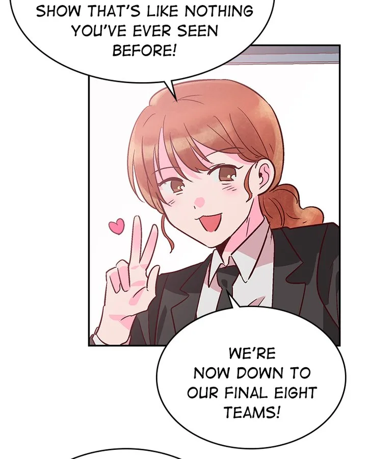 The Makeup Remover Chapter 79 page 59