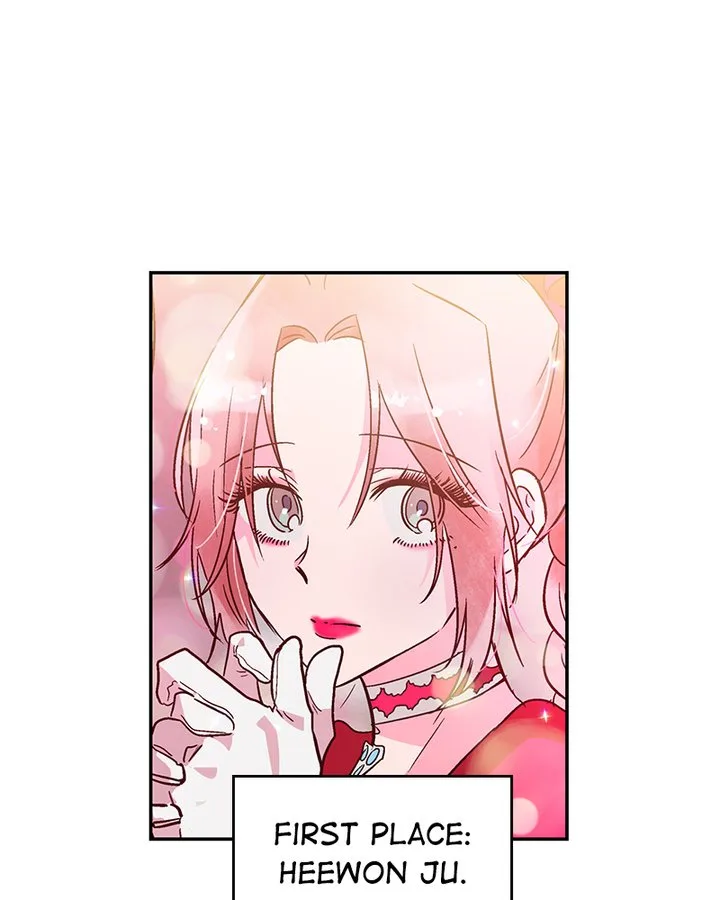 The Makeup Remover Chapter 79 page 62