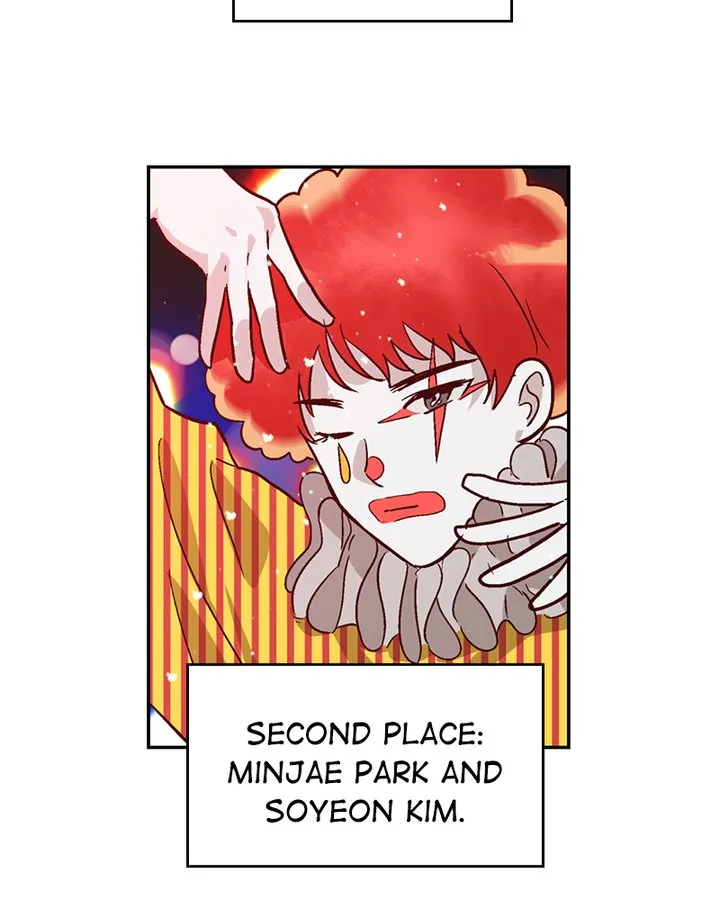 The Makeup Remover Chapter 79 page 63