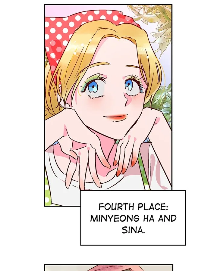 The Makeup Remover Chapter 79 page 65