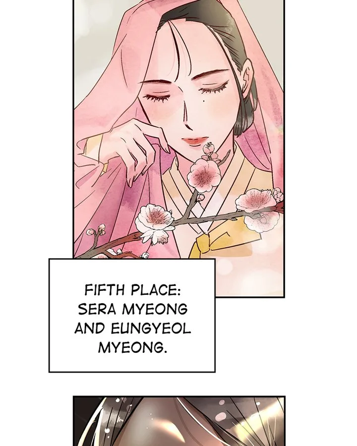 The Makeup Remover Chapter 79 page 66