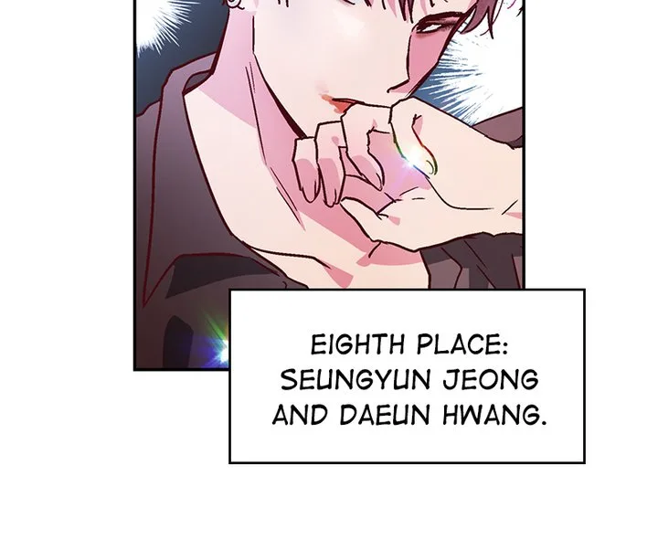 The Makeup Remover Chapter 79 page 69