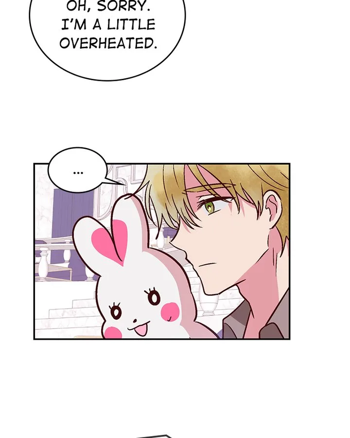The Makeup Remover Chapter 79 page 72