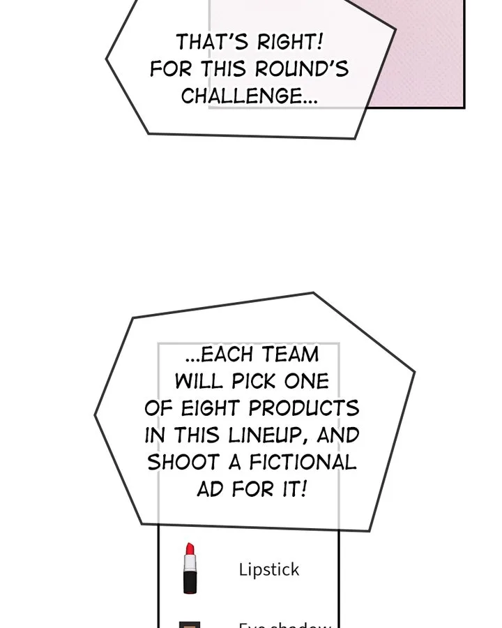 The Makeup Remover Chapter 79 page 77