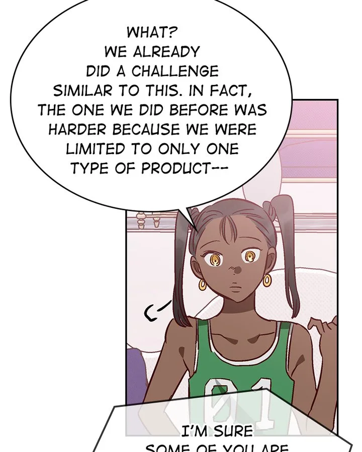 The Makeup Remover Chapter 79 page 80