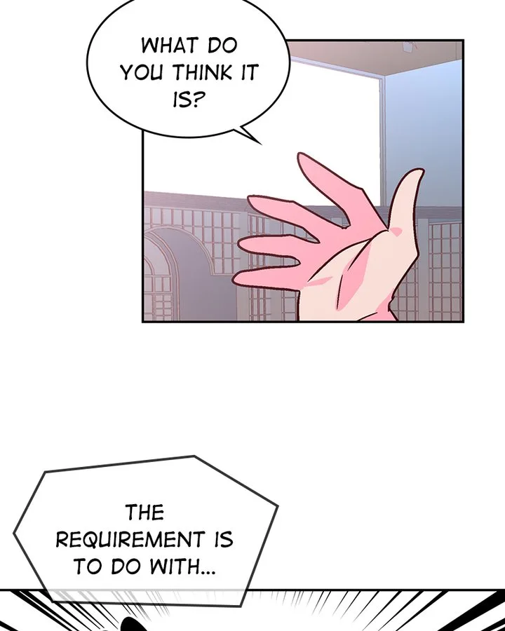 The Makeup Remover Chapter 79 page 82