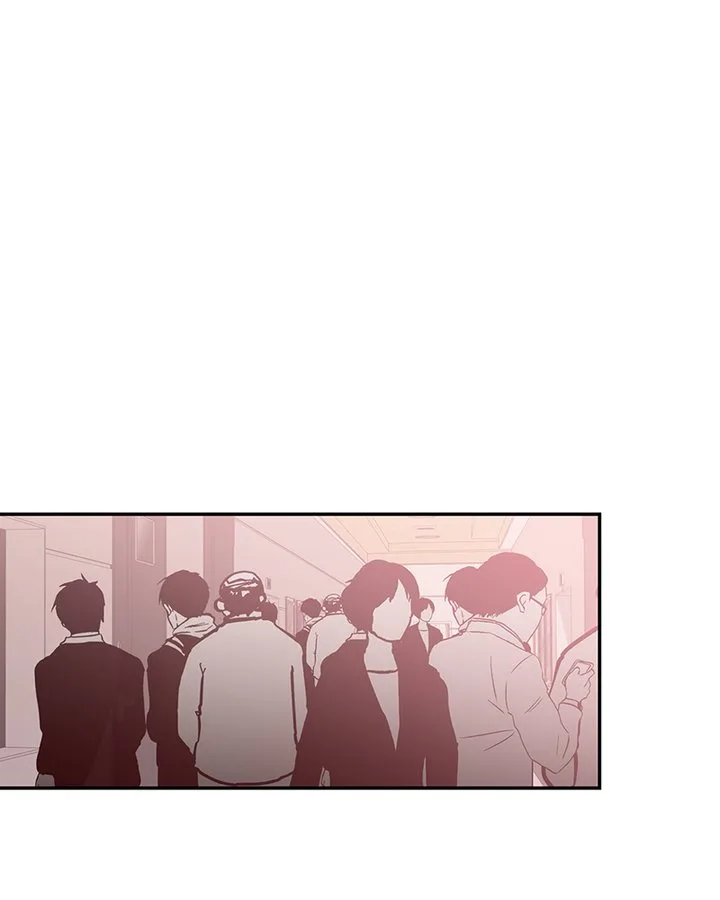 The Makeup Remover Chapter 80 page 34