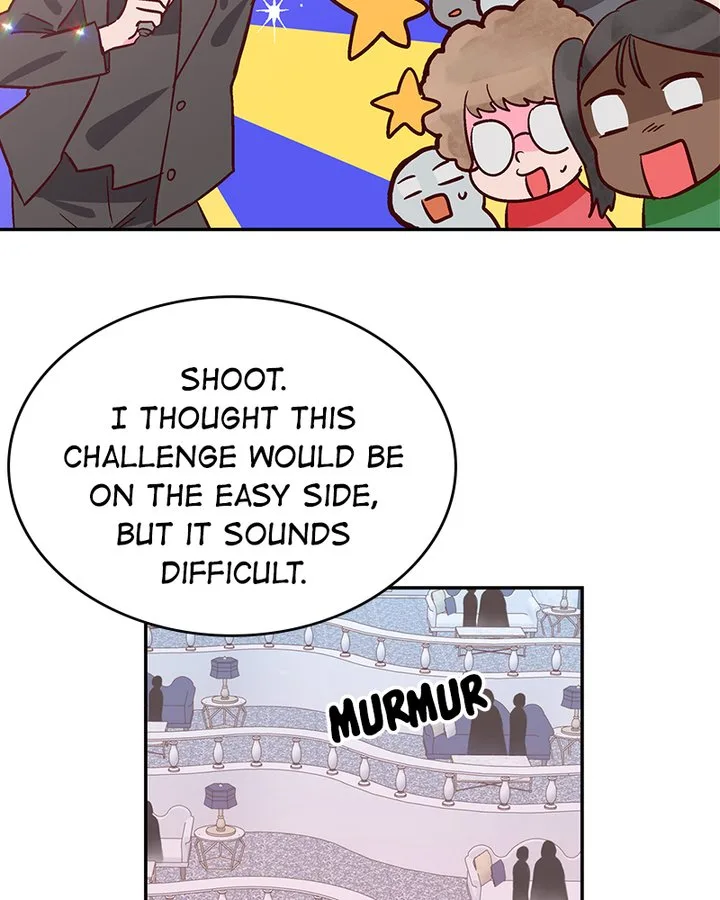 The Makeup Remover Chapter 80 page 10