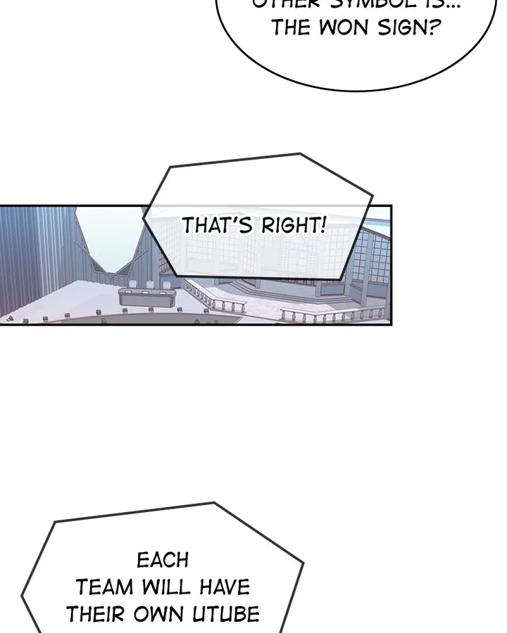 The Makeup Remover Chapter 80 page 3