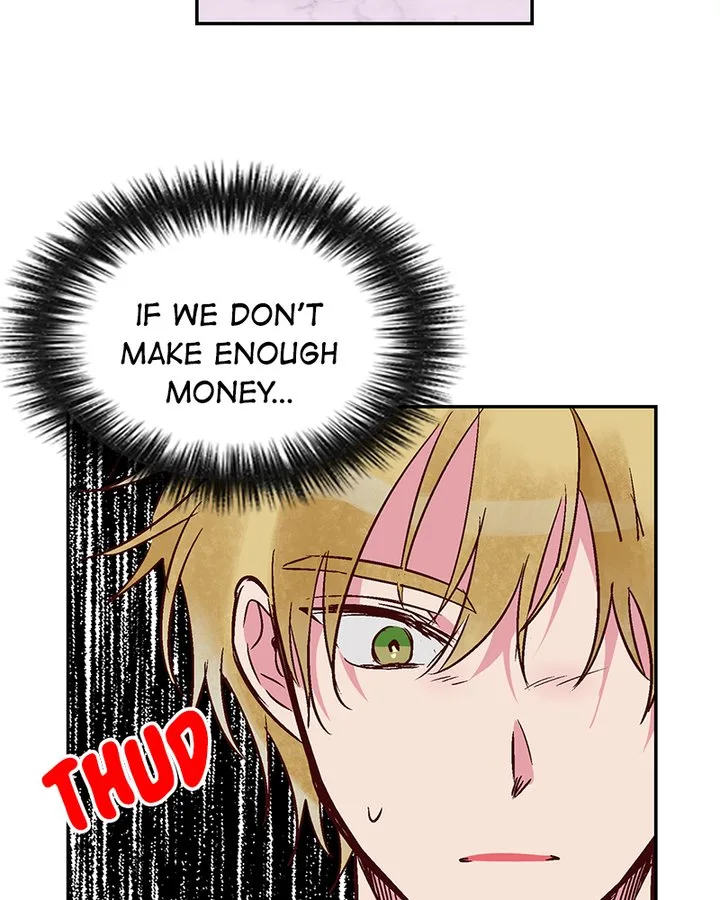 The Makeup Remover Chapter 80 page 16