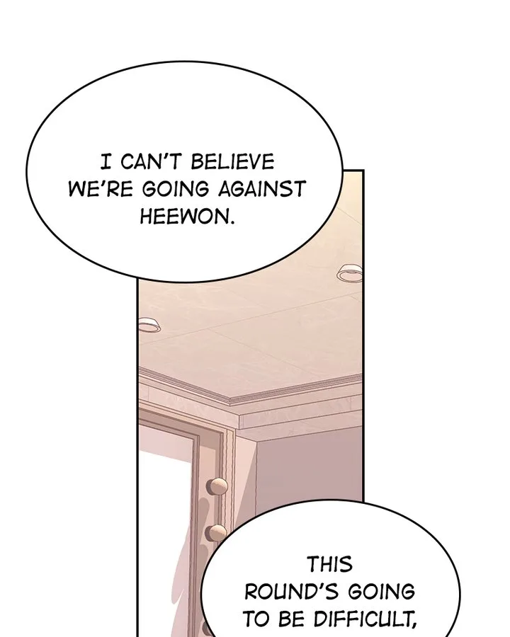 The Makeup Remover Chapter 80 page 35