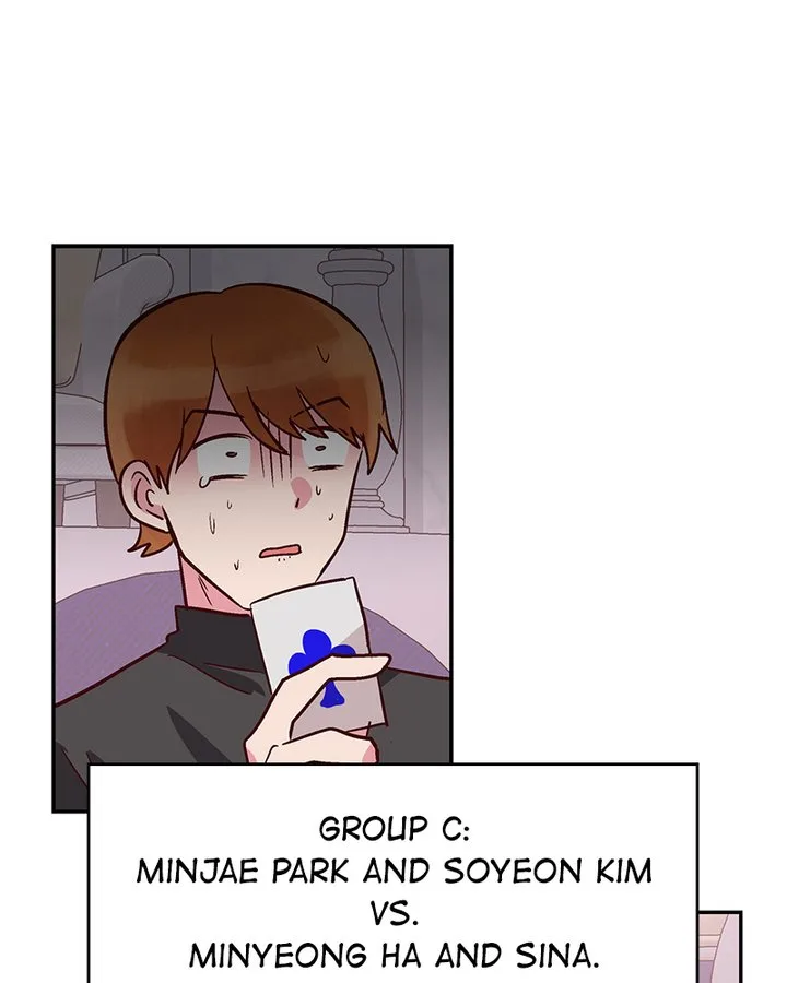 The Makeup Remover Chapter 80 page 28