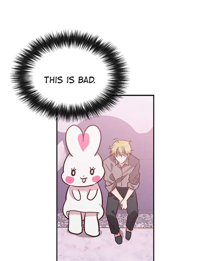 The Makeup Remover Chapter 80 page 15