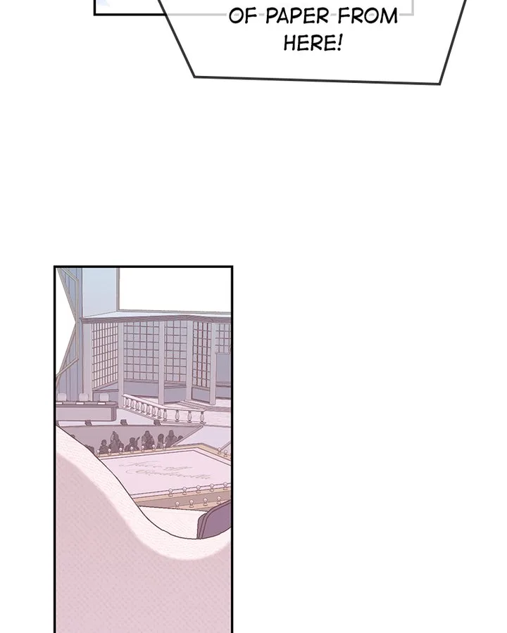 The Makeup Remover Chapter 80 page 21