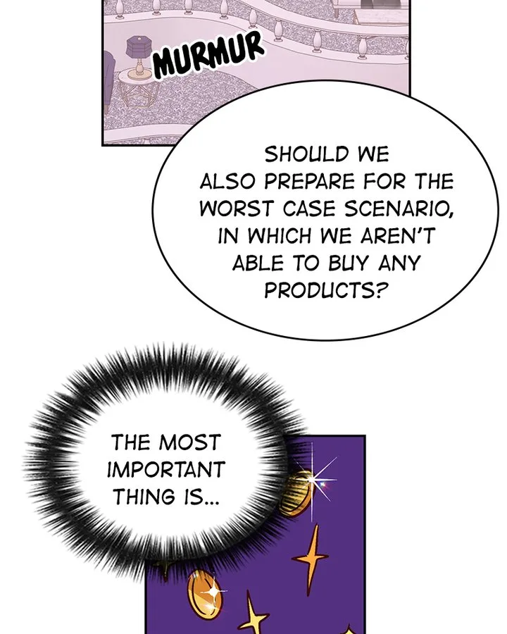 The Makeup Remover Chapter 80 page 11