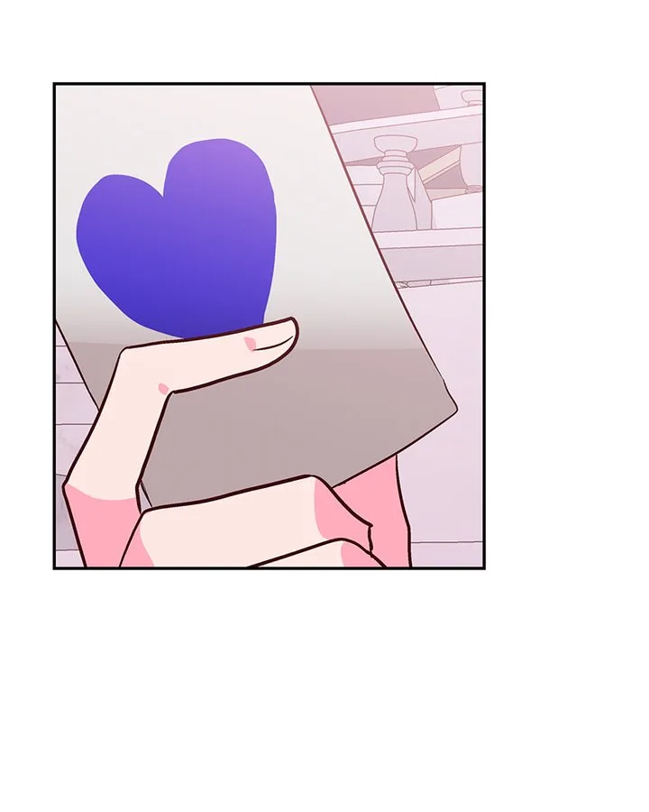 The Makeup Remover Chapter 80 page 31