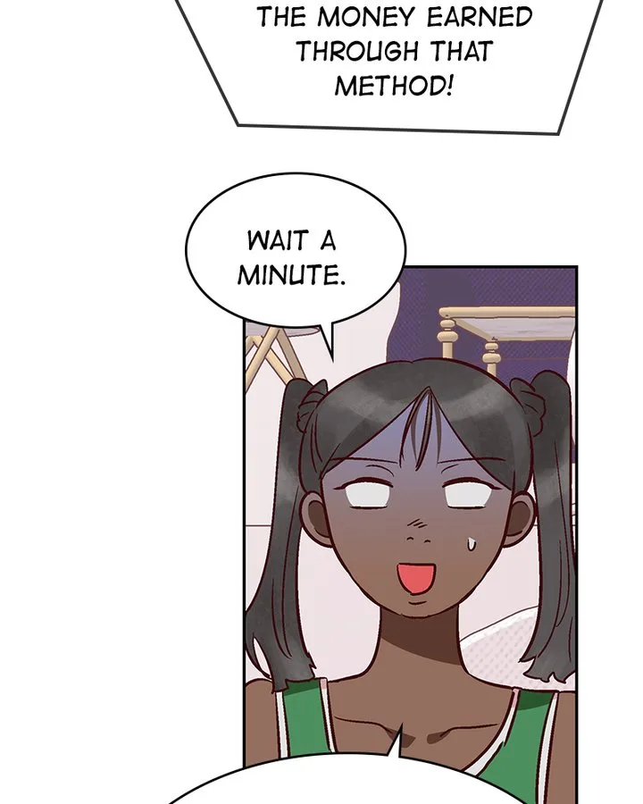 The Makeup Remover Chapter 80 page 8