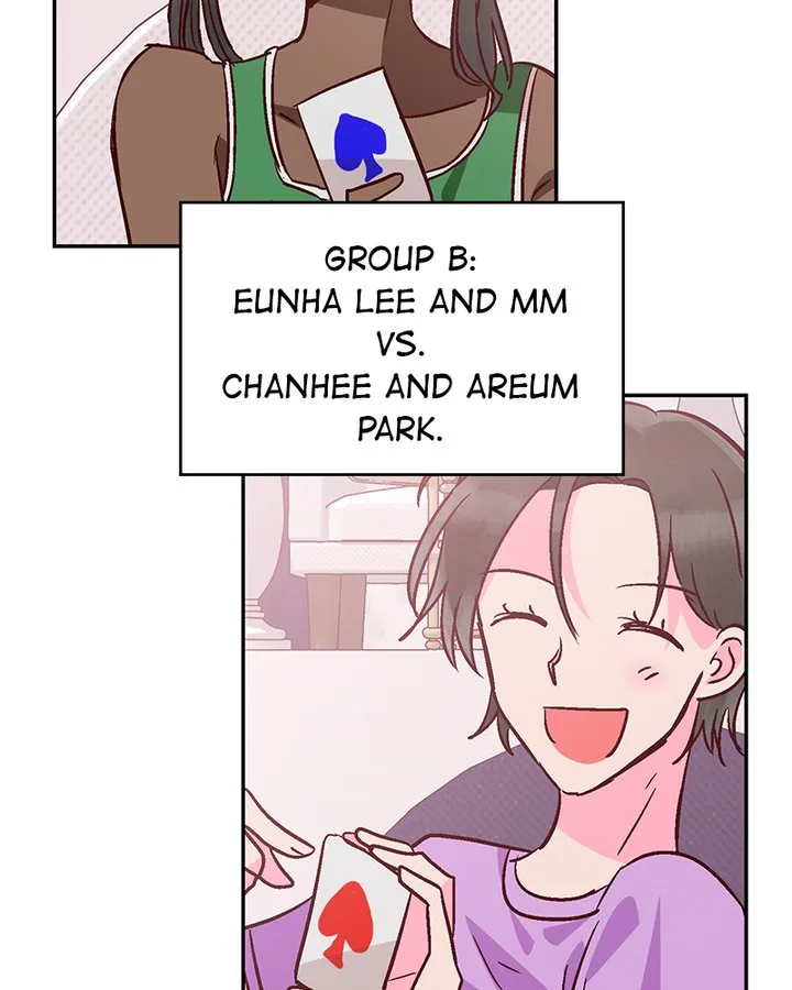 The Makeup Remover Chapter 80 page 26