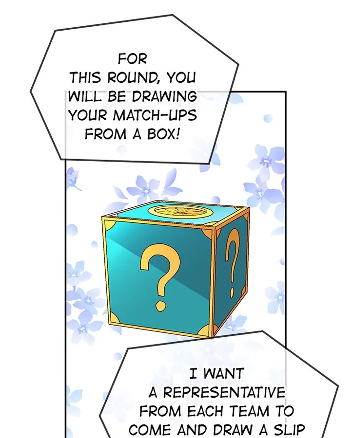 The Makeup Remover Chapter 80 page 20