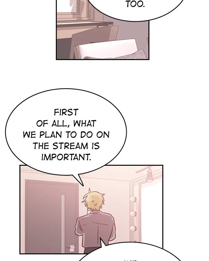 The Makeup Remover Chapter 80 page 36