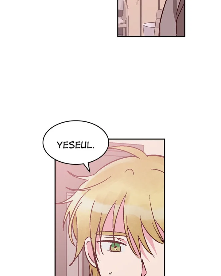 The Makeup Remover Chapter 80 page 38