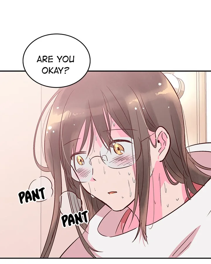 The Makeup Remover Chapter 80 page 40